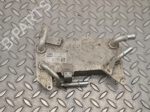 Used Oil radiator AUDI Q5 (8RB) SQ5 TDI quattro (340 hp) 30268188