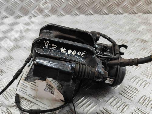 Used Right rear brake caliper BMW i8 (I12) hybrid (362 hp) 28045691