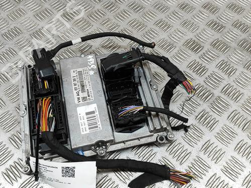 Engine control unit (ECU) AUDI Q7 (4MB, 4MG, 4MQ) 3.0 TDI quattro | BP36044485M57 - Image 3