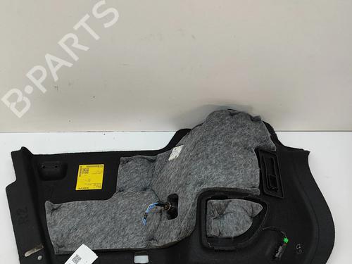 Boot lining VOLVO XC40 (536) B3 Mild-Hybrid | BP28557589I3 