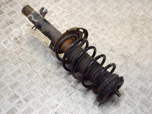 Used Left front shock absorber Left front shock absorber CITROËN C4 CACTUS 1.6 HDi 90 (92 hp) 8354124 8354124