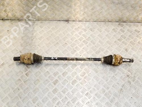 Used Left rear driveshaft Left rear driveshaft VOLVO XC90 I (275) T6 AWD (272 hp) 8355132 8355132