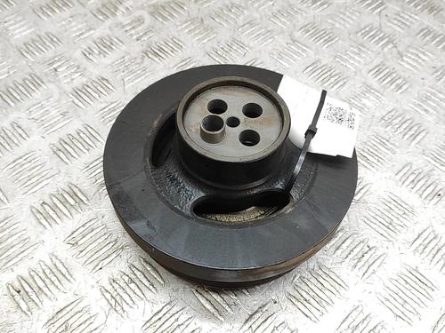 Used Pulley Pulley MERCEDES-BENZ E-CLASS (W212) E 220 CDI (163 hp) 33164152 33164152