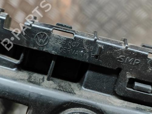 Rear bumper bracket VW PASSAT B8 (3G2, CB2) 1.6 TDI | BP16257565C159 