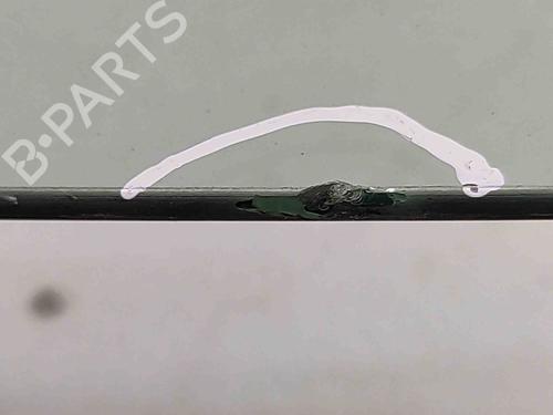 Front right door window PORSCHE 911 Convertible (996) 3.6 Carrera 4S | BP29283003C19 