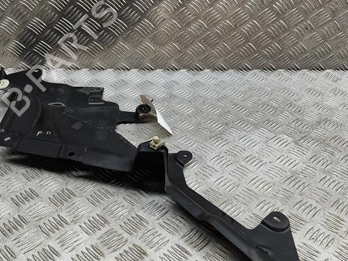 Bundpladebeskyttelse BMW X2 (U10) iX2 xDrive 30 | BP27785509M92 
