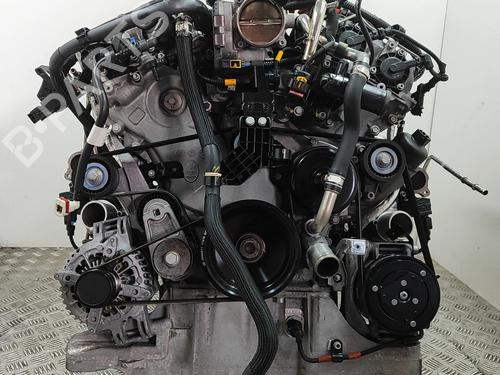 Used Engine Engine MASERATI LEVANTE SUV (M161) 3.0 S Q4 (430 hp) 28045866 28045866