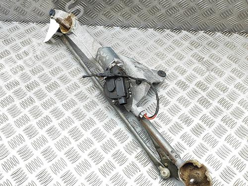Front wipers mechanism JAGUAR XK II Coupe (X150) 5.0 XKR | BP30836930C83