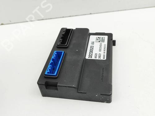 Control unit VOLVO C40 (539) Recharge AWD | BP39511583M11 - Image 3