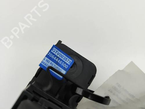 Electronic module PORSCHE CAYENNE Coupe (9YB) 3.0 AWD (9YBAA1) | BP27794024M83 