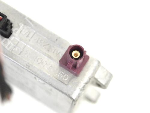 Electronic module AUDI TT Roadster (8J9) 2.0 TFSI | BP30215274M83 - Image 4