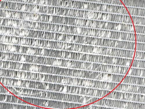 AC radiator AUDI A1 (8X1, 8XK) 1.4 TFSI | BP8838860M32 