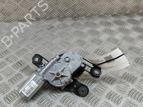 Ruitenwissermotor achter SEAT TARRACO (KN2) 1.5 TSI ACT (150 hp) 28549785