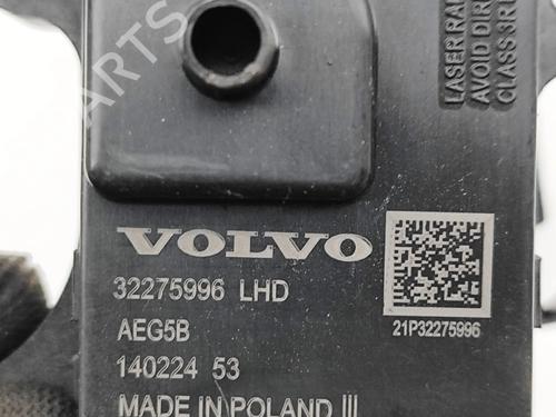 Electronic sensor VOLVO C40 (539) Recharge AWD | BP39473296M84 - Image 6