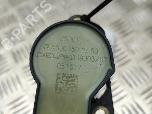 Ignition coil MERCEDES-BENZ SLK (R172) 200 (172.448) | BP34218434M94  - Image 7