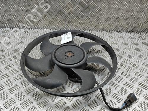Used Radiator fan Radiator fan 38623137 38623137