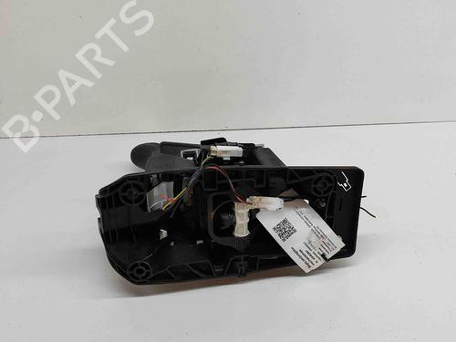 Gear lever CHRYSLER GRAND VOYAGER V (RT) 3.8 | BP27785826M90