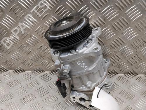 AC compressor BMW X5 (G05, F95) xDrive 40 i | BP40605564M34 - Image 5
