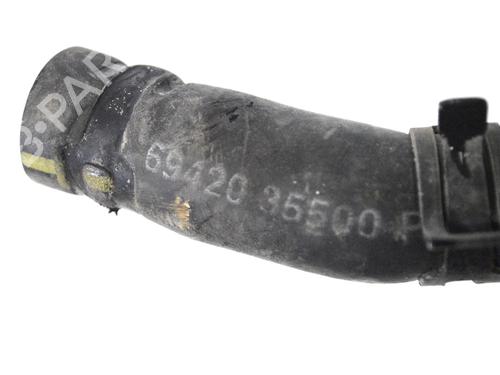 Pipe SSANGYONG TIVOLI 1.6 | BP33352430M125 - Image 5