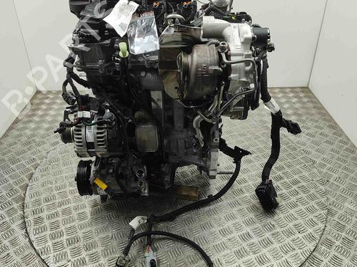 Motor OPEL MOKKA 1.2 (76) | BP28432100M1 
