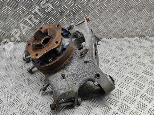 Left rear steering knuckle PORSCHE 911 Convertible (991) 3.8 Carrera 4S / 4 GTS | BP29487581M27 
