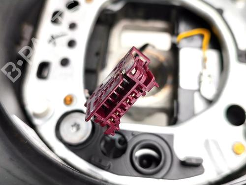 Steering wheel MERCEDES-BENZ SPRINTER 3-t Van (B910) 214 CDI (910.621, 910.623) | BP34630305C49 - Image 11