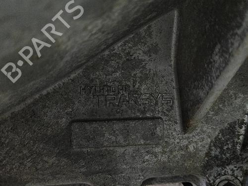 Engine KIA NIRO I (DE) E-NIRO | BP37269348M1 - Image 8