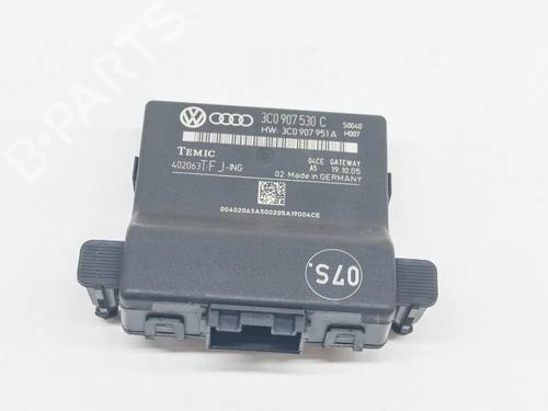 Used Electronic module VW PASSAT B6 Variant (3C5) 1.9 TDI (105 hp) 8838919