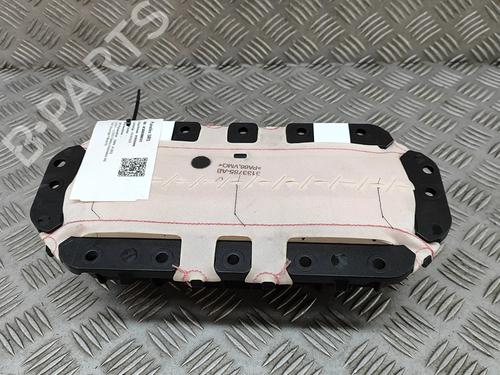 Used Passenger airbag Passenger airbag BMW iX (I20) xDrive 40 (326 hp) 33371281 33371281