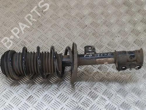 Højre fortil støddæmper OPEL CORSA D (S07) 1.2 (L08, L68) (86 hp) 6730041