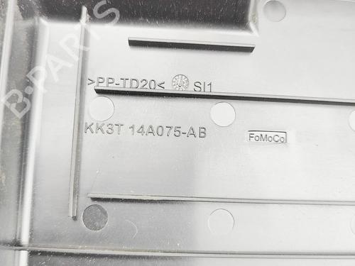 Fuse box FORD TRANSIT CUSTOM V362 Van (FY, FZ) 2.0 EcoBlue | BP38094366E1 - Image 8