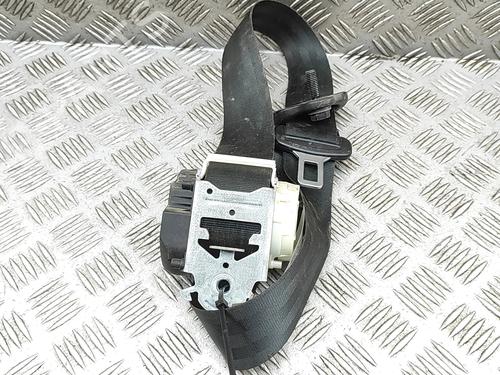 Front left seatbelt OPEL VIVARO B Bus (X82) 1.6 CDTI (06) | BP31951345I26
