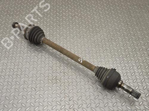 Right rear driveshaft JAGUAR XJ (X350, X358) D 2.7 | BP30268006M41