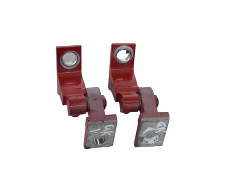 Used Hinge/Door check strap PORSCHE CAYENNE (92A) 4.8 GTS (420 hp) 30255009