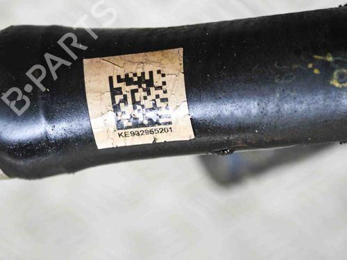 Pipe BMW 3 (F30, F80) 330 e | BP14644753M125 