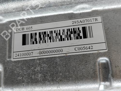 Inverter/Converter RENAULT ZOE (BFM_) ZOE | BP19283596M119 