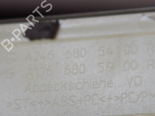 Step MERCEDES-BENZ CLA Coupe (C117) CLA 180 (117.342) | BP14608206C149 