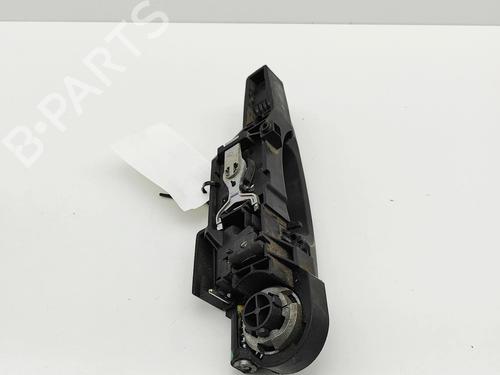 Front right exterior door handle MERCEDES-BENZ CITAN Box Body/MPV (W415) 109 CDI (415.601, 415.603, 415.605) | BP30909791C129