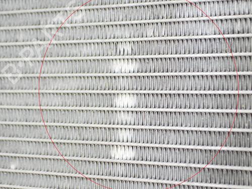 Water radiator RENAULT MASTER III Van (FV) 2.3 dCi 130 FWD (FV0M, FV0Y, FV0J, FV02, FV03) | BP29128321M31 