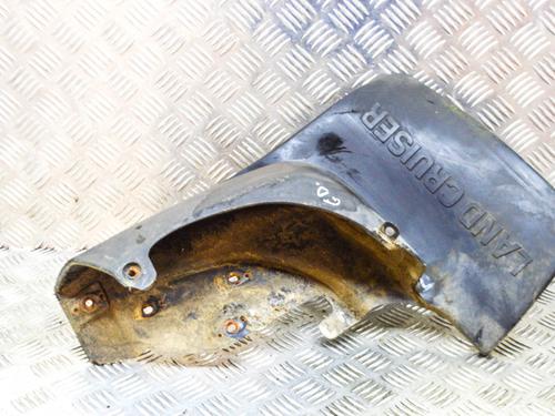 Used Other TOYOTA LAND CRUISER 80 (_J8_) 4.0 (FJ80_, FJ80R, FJ80G) (156 hp) 28446471