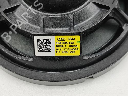 Speaker AUDI Q5 (FYB, FYG) SQ5 TFSI quattro | BP38059146E2  - Image 6