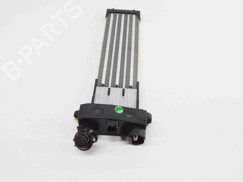 Used Heater resistor FORD RANGER (TKE) 3.2 TDCi 4x4 (200 hp) 13929457