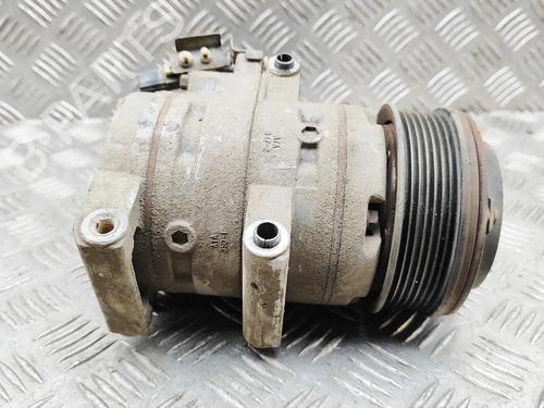 AC compressor FORD RANGER (TKE) 3.2 TDCi 4x4 | BP39205056M34  - Image 5
