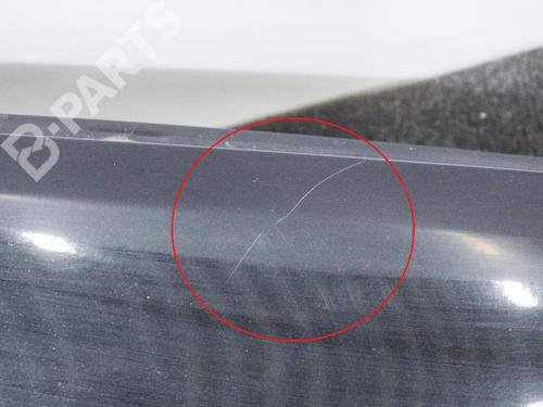Right front fenders BMW 3 (E90) 330 d | BP6757994C42 