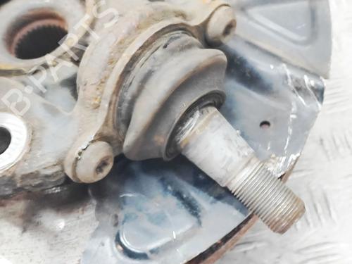 Right front steering knuckle FORD TRANSIT V363 Van (FCD, FDD) 2.0 EcoBlue | BP36458076M26  - Image 6