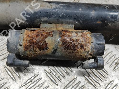 Left rear shock absorber MERCEDES-BENZ GLC (X253) 350 d 4-matic (253.925) | BP19329792M18 