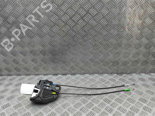 Rear right lock TOYOTA AURIS Estate (_E18_) 1.8 Hybrid (ZWE186_, ZWE186R, ZWE186H) | BP29510901C99