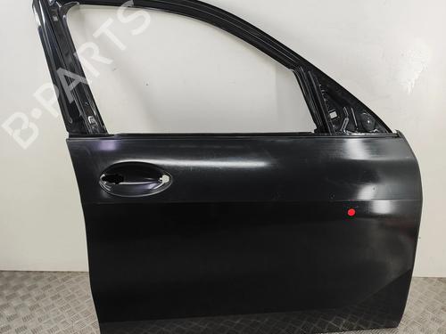 Used Right front door BMW X5 (G05, F95) xDrive 30 d (249 hp) 31216861