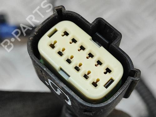 Elektronisk modul TESLA MODEL X (5YJX) P100D AWD | BP25217893M83 