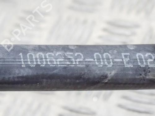 Pipe TESLA MODEL S (5YJS) 75 | BP14617772M125